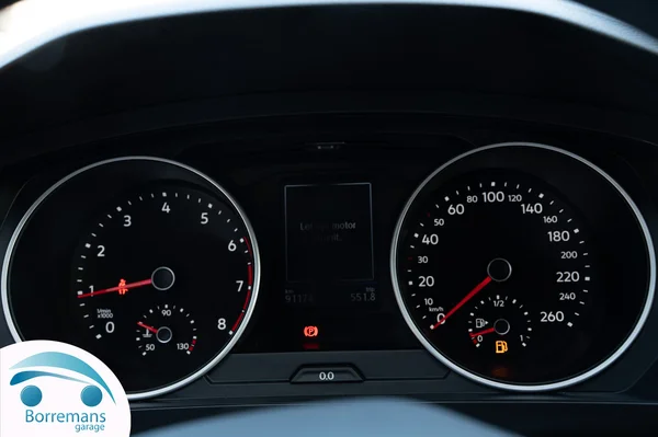Volkswagen Tiguan (2021) — foto 38 van 39