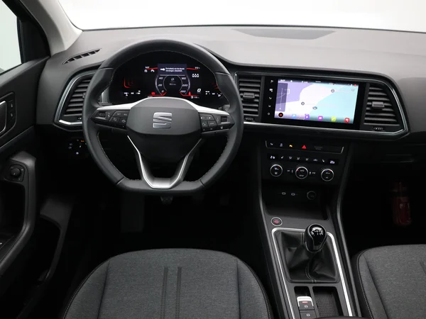 SEAT Ateca (2024) — foto 3 van 19
