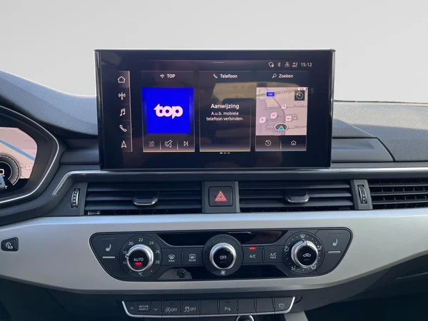 AUDI A4 Avant (2024) — foto 3 van 22