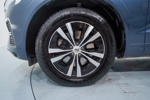 Volvo XC60 Diesel (2021) — foto 2 van 62