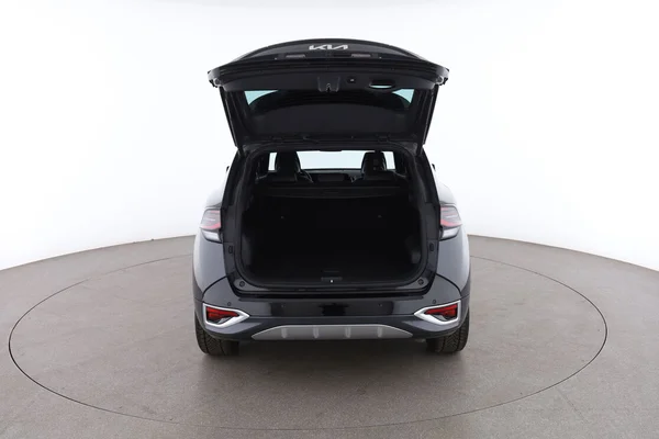 Kia Sportage (2025) — foto 7 van 16