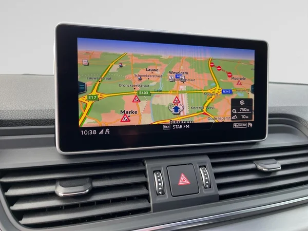 AUDI Q5 Dsl (2019) — foto 7 van 20