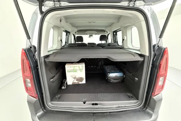 Citroen E-Berlingo Swb (2025) — foto 5 van 23