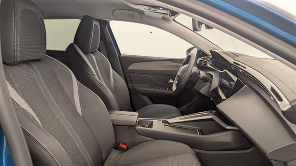 Peugeot 408 (2025) — foto 34 van 34