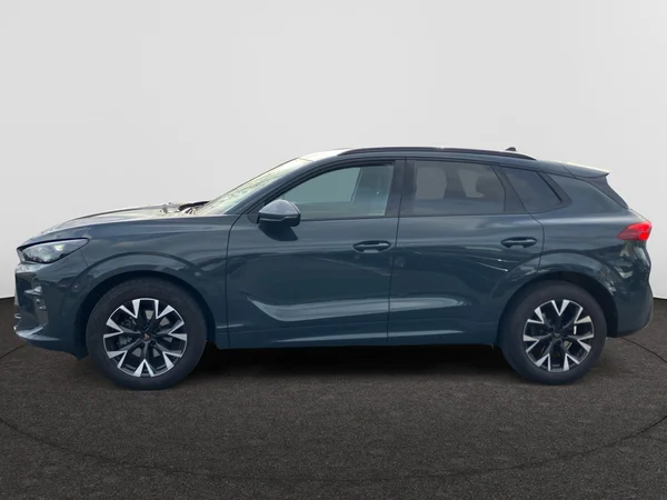 CUPRA Terramar (2024) — foto 2 van 24