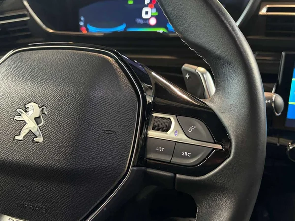 Peugeot 508 SW (2023) — foto 9 van 20