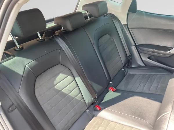 SEAT Arona (2021) — foto 17 van 21