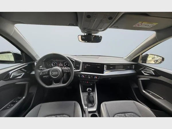 Audi A1 Sportback (2026) — foto 2 van 24
