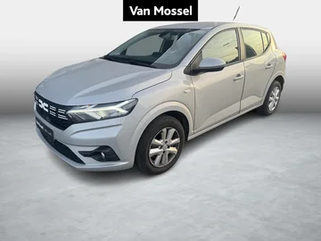 Dacia Sandero (2024)