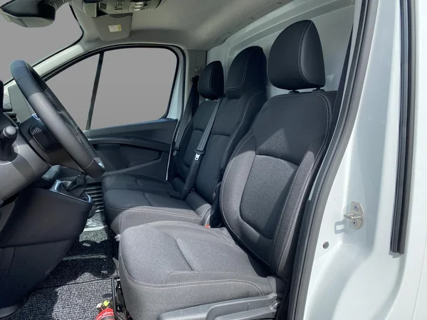Renault Trafic (2026) — foto 5 van 22