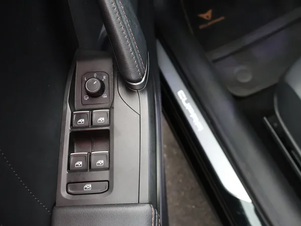 CUPRA Formentor (2023) — foto 14 van 29