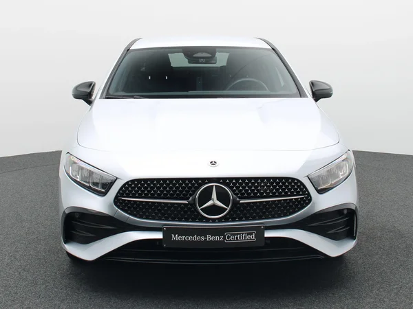 Mercedes-Benz A-Klasse (2024) — foto 18 van 24