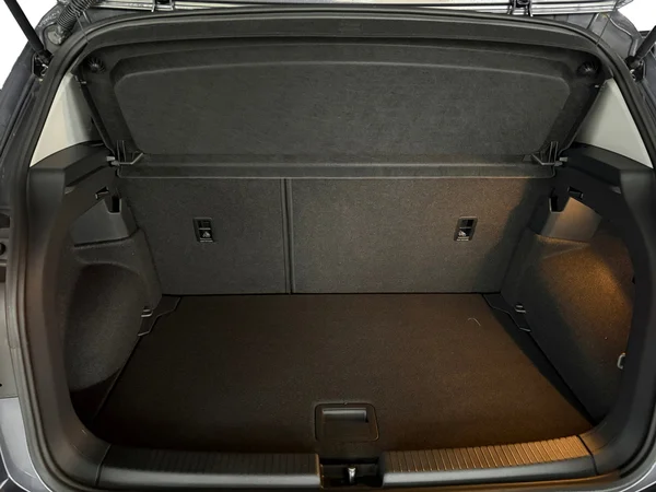 VOLKSWAGEN T-Cross (2025) — foto 14 van 24