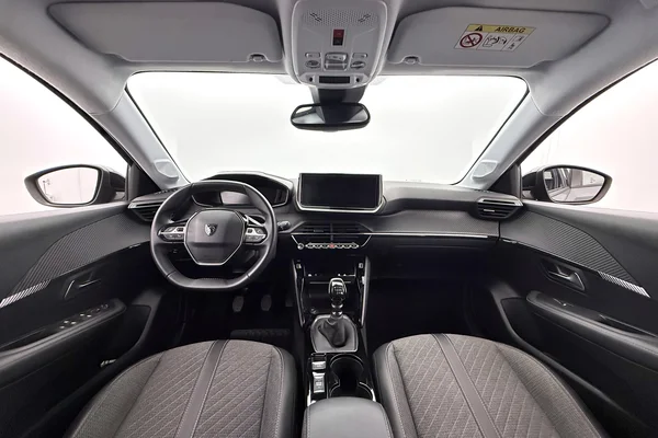 Peugeot 208 (2025) — foto 10 van 30