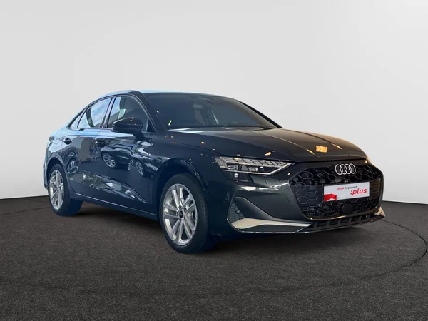 AUDI A3 Sedan (2026) — foto 17 van 17