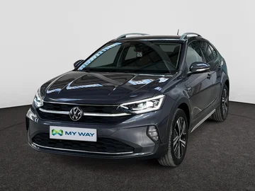VOLKSWAGEN Taigo (2022)