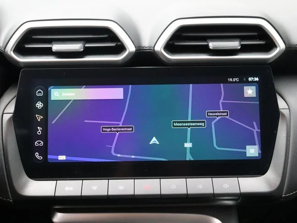 MG ZS (2025) — foto 8 van 30