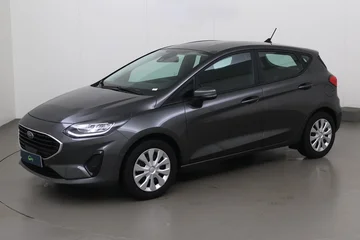 Ford Fiesta (2023)