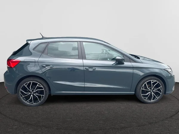 SEAT Ibiza 5P/D (2025) — foto 10 van 21