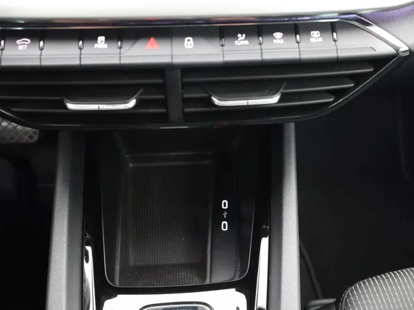 Škoda Octavia (2024) — foto 8 van 29