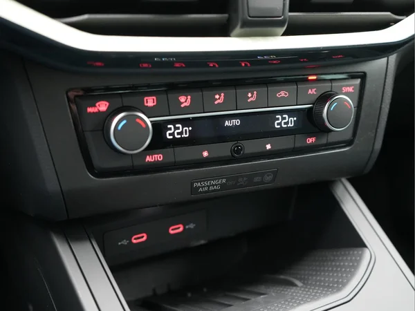 SEAT Arona (2026) — foto 11 van 27