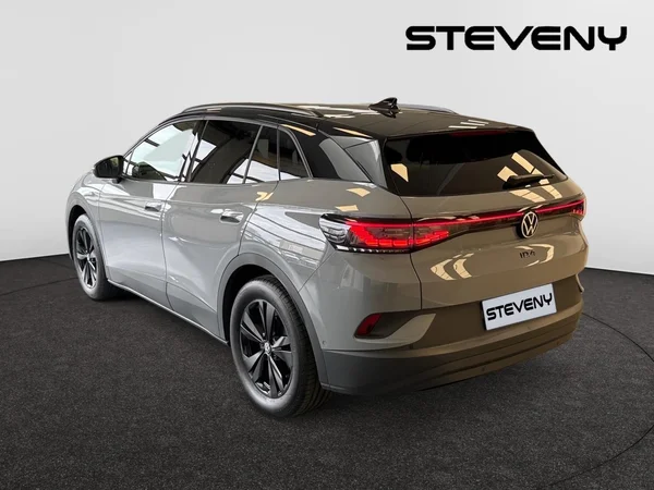 VOLKSWAGEN ID.4 (2026) — foto 6 van 16