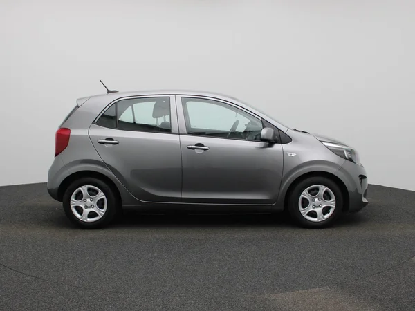 Kia Picanto (2021) — foto 32 van 35