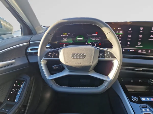 AUDI A5 Avant (2026) — foto 3 van 19
