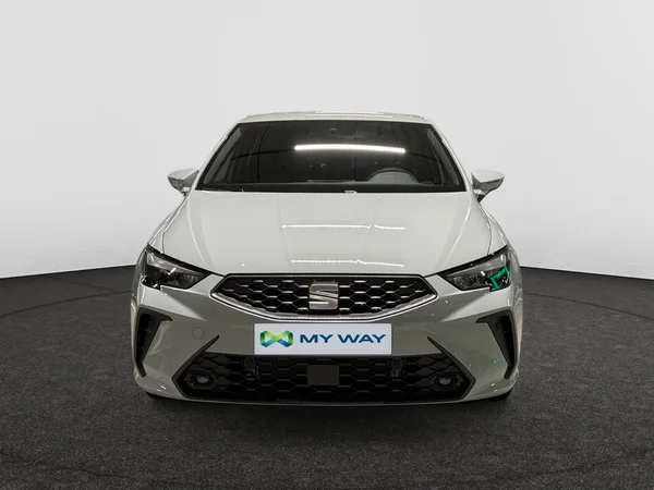 SEAT Ibiza 5P/D (2025) — foto 3 van 15