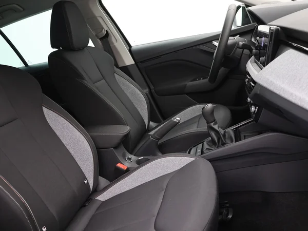SKODA Scala (2026) — foto 24 van 24