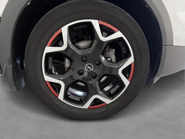 Opel Mokka (2021) — foto 19 van 22
