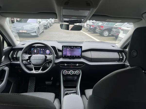 SKODA Kodiaq (2025) — foto 4 van 24