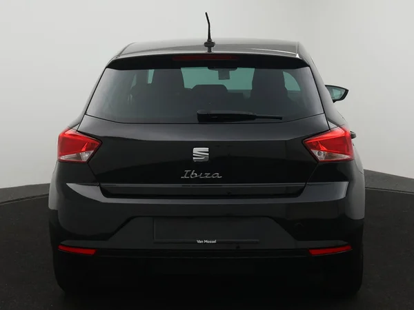 SEAT Ibiza 5P/D (2025) — foto 20 van 25