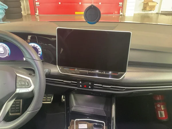 VOLKSWAGEN Golf VIII (2025) — foto 5 van 22