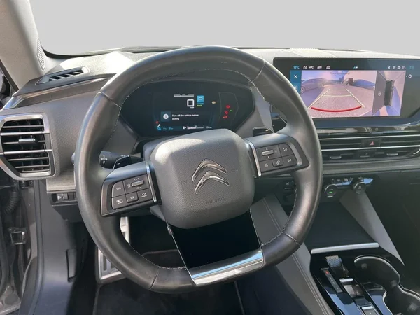 Citroën C5 X (2022) — foto 2 van 24