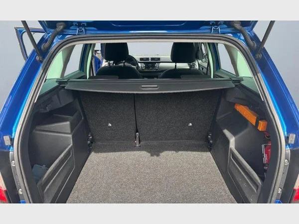 Skoda Fabia Combi (2018) — foto 16 van 23