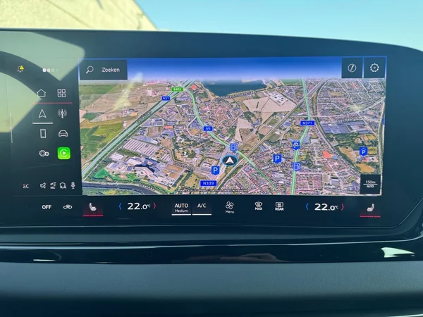AUDI A5 (2025) — foto 5 van 21