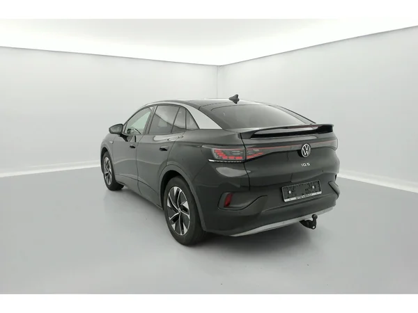 VOLKSWAGEN ID.5 (2023) — foto 25 van 29