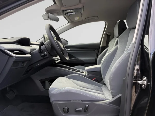 SKODA Enyaq (2026) — foto 24 van 24