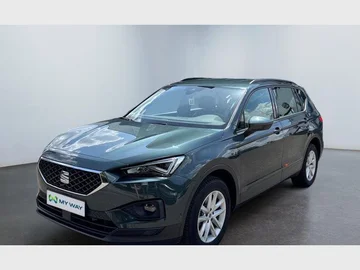 Seat Tarraco (2023)