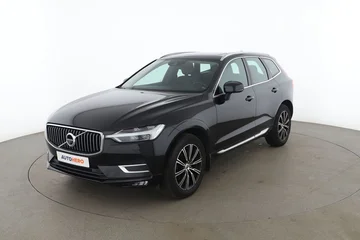Volvo XC60 cc7bab59-c326-466a-aeaf-a9ffc2779c38