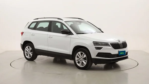 Skoda Karoq (2021) — foto 38 van 40