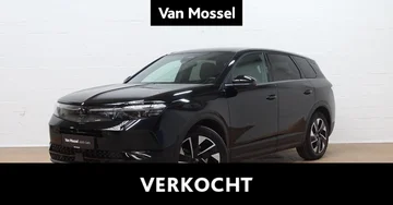 Opel Grandland (2025)