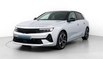 Opel Astra (2024)