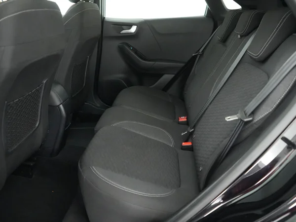 Ford Puma (2024) — foto 2 van 21