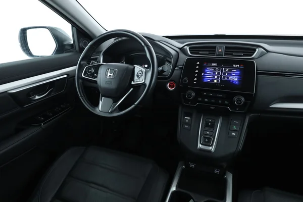 Honda CR-V (2023) — foto 4 van 16