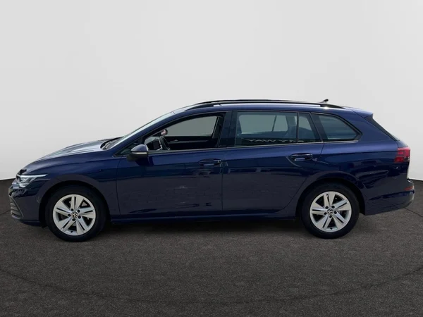 VOLKSWAGEN Golf VIII SW (2021) — foto 13 van 22