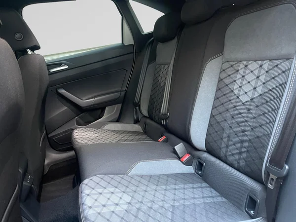 VOLKSWAGEN Taigo (2026) — foto 6 van 12