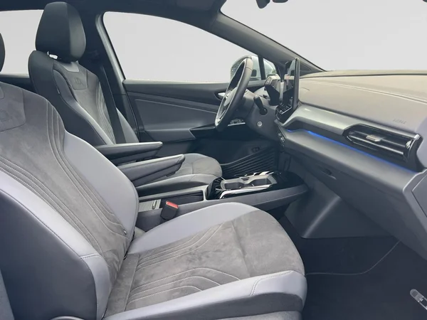 VOLKSWAGEN ID.5 (2025) — foto 14 van 18