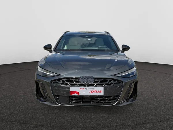 AUDI A6 Avant (2026) — foto 8 van 15